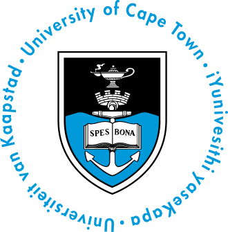 University of Cape Town logo