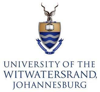 University of the Witwatersrand logo