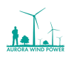 Aurora Wind Power logo