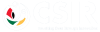 Council for Scientific and Industrial Research (CSIR) logo