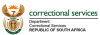 Department of Correctional Services logo