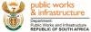 Department of Public Works logo