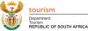 Department of Tourism logo