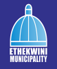 Durban eThekwini Municipality logo