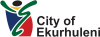 Ekurhuleni Metropolitan Municipality logo