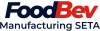FoodBev SETA logo