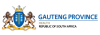 Gauteng Department of Health logo