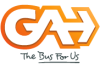 Golden Arrow logo
