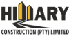 Hillary Construction logo