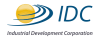 IDC logo