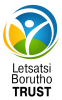 Letsatsi Borutho Trust logo