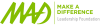MAD Leadership Foundation logo