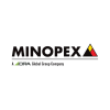Minopex logo