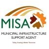Municipal Infrastructure Support Agent (MISA) logo