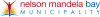Nelson Mandela Bay Municipality logo