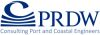 PRDW logo