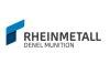 Rheinmetall Denel Munition (RDM) logo