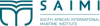 South African International Maritime Institute (SAIMI) logo