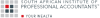 South African Institute of Professional Accountants (SAIPA) logo