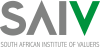 South African Institute of Valuers (SAIV) logo
