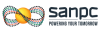 South African National Petroleum Company (SANPC) logo