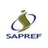 SAPREF logo