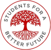 Students for a Better Future (SBF) logo