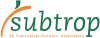 Subtrop SAAGA logo