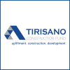 Tirisano Construction Fund logo