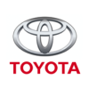 Toyota South Africa Motors logo