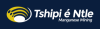 Tshipi é Ntle Manganese Mining logo