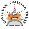 Upstream Training Trust logo