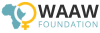 WAAW Foundation logo