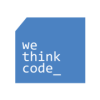 WeThinkCode logo