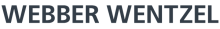 Webber Wentzel logo