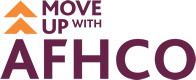 AFHCO (African Housing Company) logo