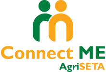 AgriSETA logo