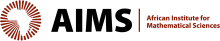African Institute for Mathematical Sciences (AIMS) South Africa logo