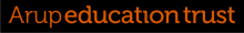 Arup Education Trust logo