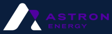 Astron Energy logo
