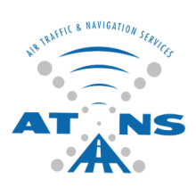 Air Traffic and Navigation Services SOC Limited (ATNS) logo