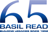 Basil Read logo