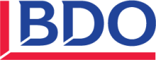 BDO South Africa Incorporated logo