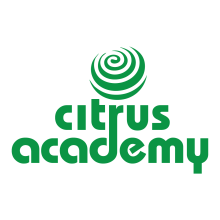 Citrus Academy logo