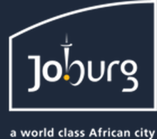 City of Johannesburg logo
