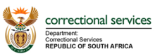 Department of Correctional Services logo