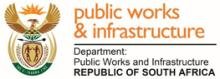 Department of Public Works logo