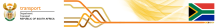 Department of Transtport logo
