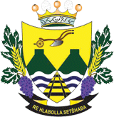 Ephraim Mogale Local Municipality logo