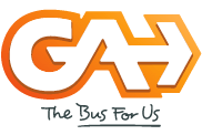 Golden Arrow logo